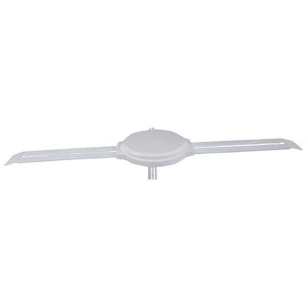 Digiwave Digiwave ANT5007 Digital VHF-UHF Outdoor Amplified HDTV Antenna with High Gain Amplifier ANT5007 - main